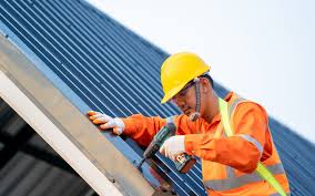 Reliable Burtonsville, MD Roofing Service Solutions